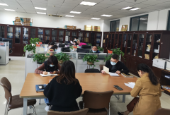 南航继续教育学院召开第一阶段线上教学工作总